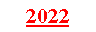 Text Box: 2022